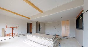 placostyle pose plaque BA13 Lemaire Peinture Rénovation