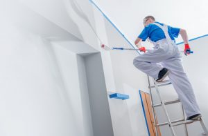 travaux de peintures 94