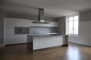 Entreprise de peinture appartement Nogent-sur-Marne 94
