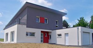 ravalement de façade