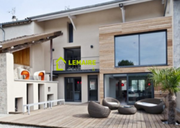Rénovation maison