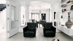 conseil de rénovation