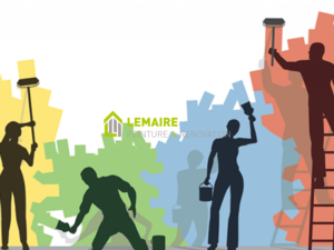 Entreprise de bâtiment 94