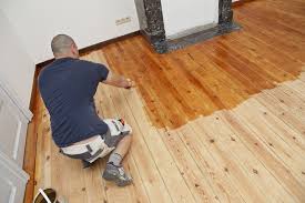 Rénovation Parquet