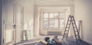 entreprise rénovation à paris
