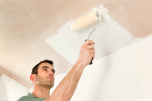 repeindre-son-plafond