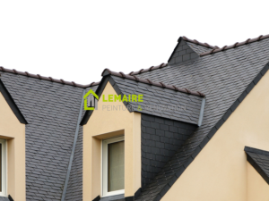 rénovation toiture