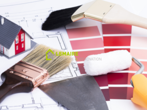 Recherche peintre pour travaux