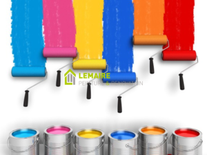Tarif travaux de peinture