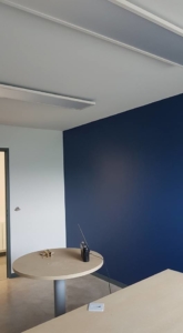 société peinture bureaux 93