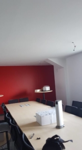 société peinture bureaux 93