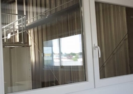 Remplacement fenêtres PVC 77