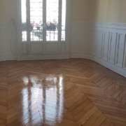 vitrification parquet renovation Paris