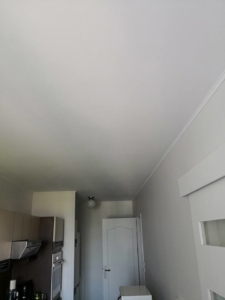 Peinture appartement 77