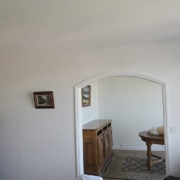 Peinture appartement 77