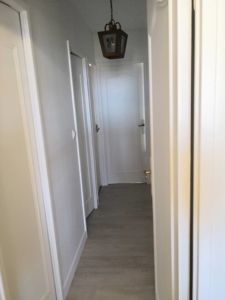 Peinture appartement 77