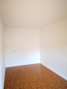 Travaux de peinture et rénovation de sols appartements locatifs