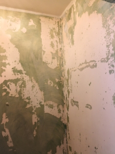 peinture maison