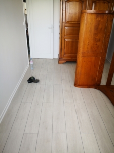 Société de peinture Saint-Maur-des-fossés rénovation 2 chambres