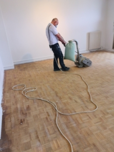Rénovation parquet le perreux sur Marne LEMAIRE PEINTURE RÉNOVATION