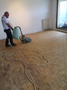 Rénovation parquet le perreux sur Marne LEMAIRE PEINTURE RÉNOVATION