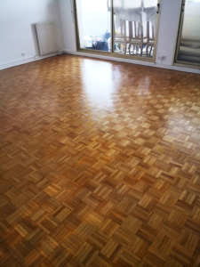 Rénovation parquet le perreux sur Marne LEMAIRE PEINTURE RÉNOVATION