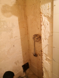 Rénovation salle de bain le perreux sur marne LEMAIRE PEINTURE RÉNOVATION
