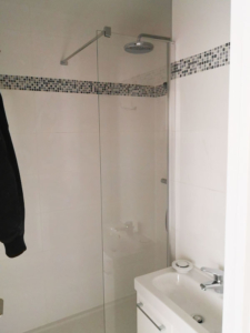 Rénovation salle de bain le perreux sur marne LEMAIRE PEINTURE RÉNOVATION