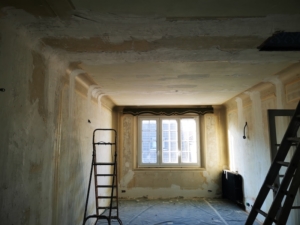renovation-parquet-peinture-murs-plafonds-maison-lemaire