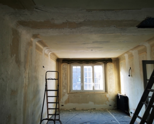 renovation-parquet-peinture-murs-plafonds-maison-lemaire