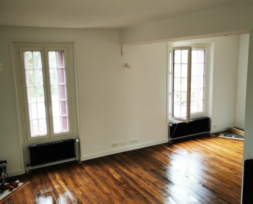 renovation-parquet-peinture-murs-plafonds-maison-lemaire