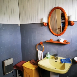 Rénovation salle de bain Saint-maur-des-fossés 94-lemaire-peinture