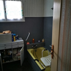 Rénovation salle de bain Saint-maur-des-fossés 94-lemaire-peinture