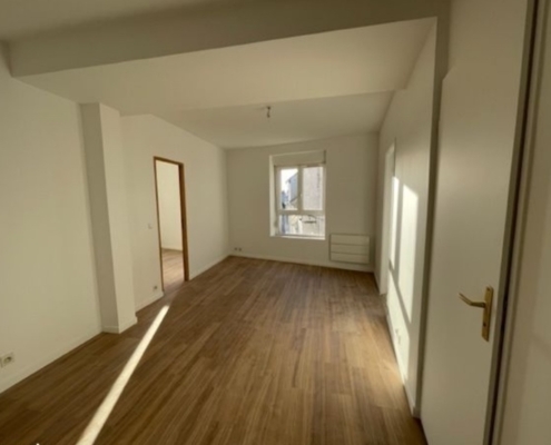 Entreprise rénovation appartement Champigny-sur-Marne - Lemaire-peinture-renovation