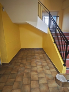 Rénovation peinture école 77 Lemaire peinture rénovation