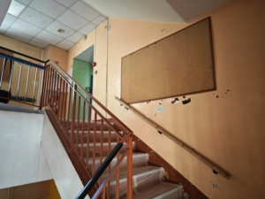 Rénovation peinture école 77 Lemaire peinture rénovation - 9