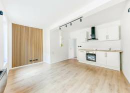 rénovation appartement rez-de-chaussée Ozoir-la-Ferrière - lemaire-peinture-renovation