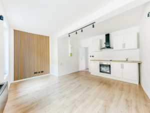 rénovation appartement rez-de-chaussée Ozoir-la-Ferrière - lemaire-peinture-renovation