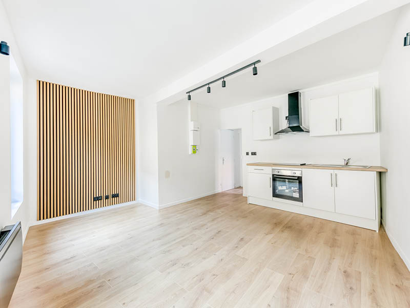 rénovation appartement rez-de-chaussée Ozoir-la-Ferrière - lemaire-peinture-renovation