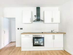 rénovation appartement rez-de-chaussée Ozoir-la-Ferrière - lemaire-peinture-renovation