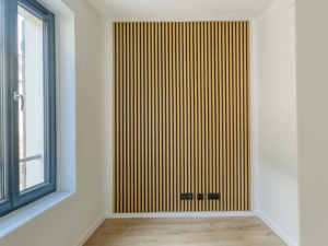 rénovation appartement rez-de-chaussée Ozoir-la-Ferrière