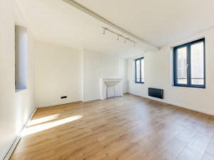 rénovation appartement rez-de-chaussée Ozoir-la-Ferrière - lemaire-peinture-renovation