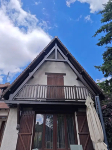 Rénovation boiseries extérieures à Gournay-sur-Marne (93460)-lemaire-peinture-rénovation