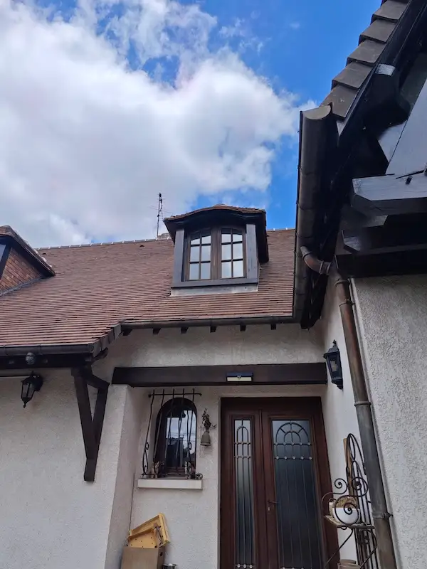 Rénovation boiseries extérieures à Gournay-sur-Marne (93460)-lemaire-peinture-rénovation
