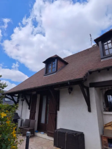 Rénovation boiseries extérieures à Gournay-sur-Marne (93460)-lemaire-peinture-rénovation