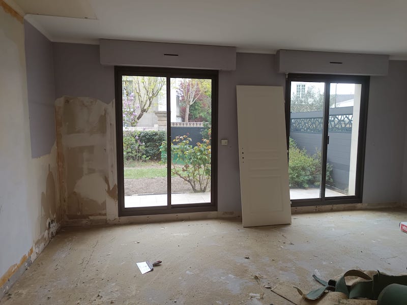 Rénovation intérieure tous corps d'état au Perreux-sur-Marne (94170)-22