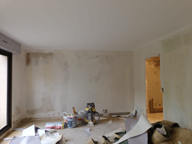 Rénovation intérieure tous corps d'état au Perreux-sur-Marne (94170)-24