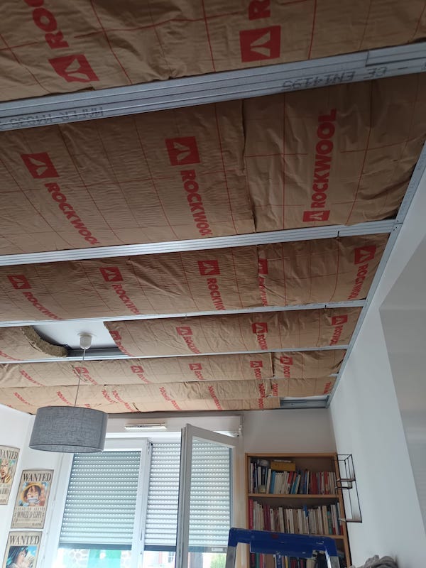 Rénovation intérieure tous corps d'état au Perreux-sur-Marne (94170)-26