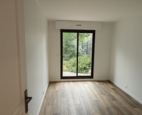 rénovation appartement Le Perreux-sur-Marne