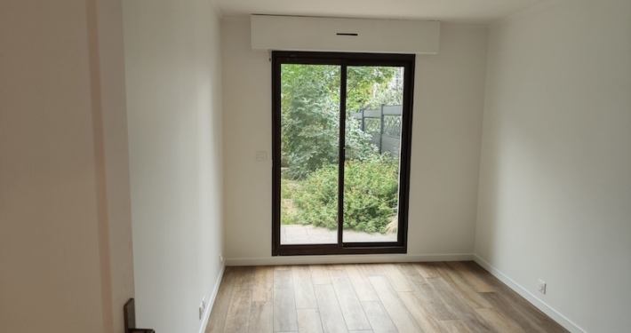 rénovation appartement Le Perreux-sur-Marne